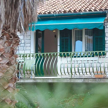 Park Hvar Отель