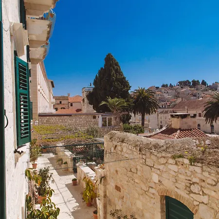 Park Hvar 4* Хвар