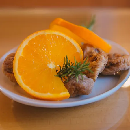 Park Hvar Отель 4*