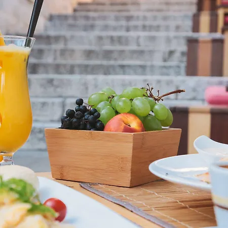 Park Hvar Отель 4*