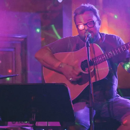 Park Hvar 4* Хвар