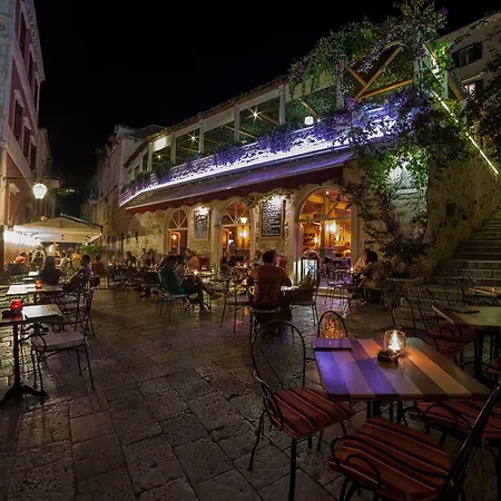 Park Hvar 4* Хвар