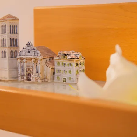 Отель Park Hvar