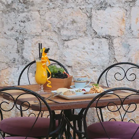 Park Hvar Отель 4*