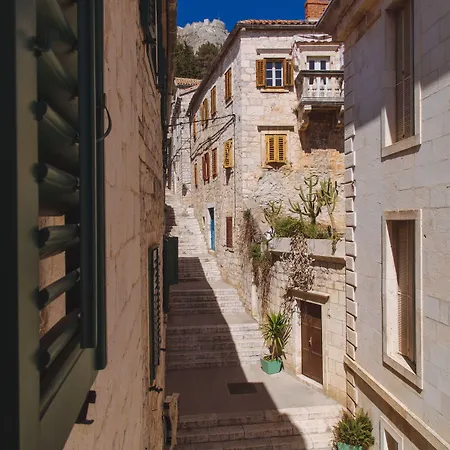 Отель Park Hvar Хвар