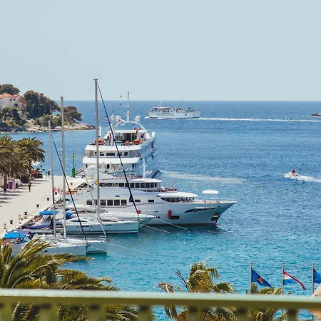 Отель Park Hvar