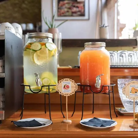 Park Hvar Отель 4*