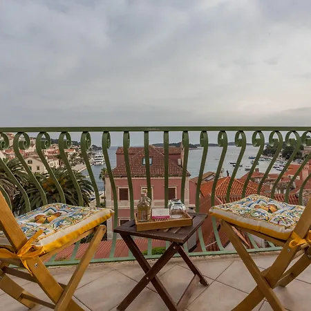 Отель Park Hvar