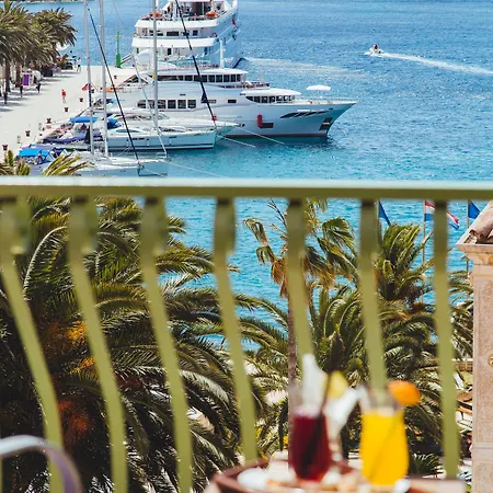 Отель Park Hvar