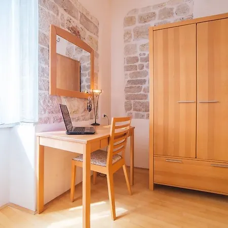 Hotel Park Hvar 4*