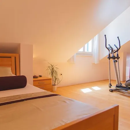 Park Hvar Hotel