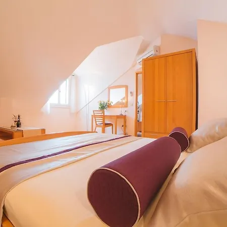 Hotel Park Hvar