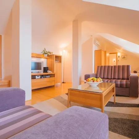 Park Hvar Hotel 4*