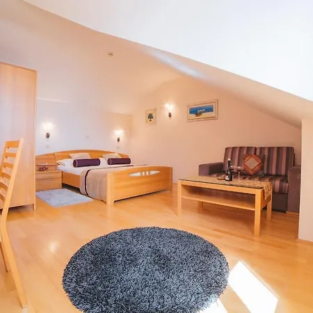 Park Hvar Hotel