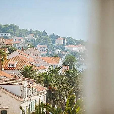 Park Hvar Hotel