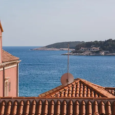 Hotel Park Hvar Hvar Town