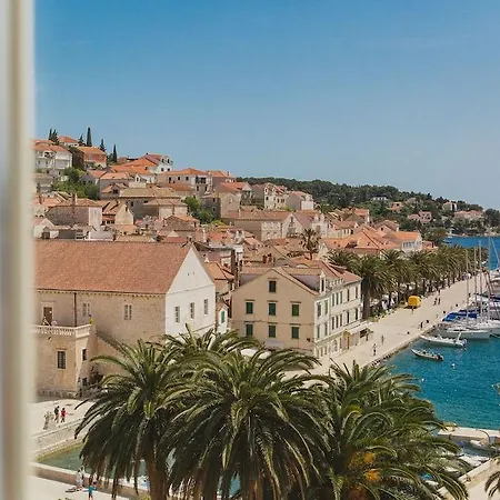 Park Hvar Hvar Town