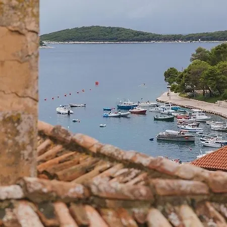 Hotel Park Hvar Hvar Town