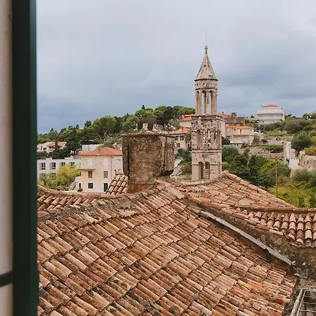 Park Hvar Hotel 4*
