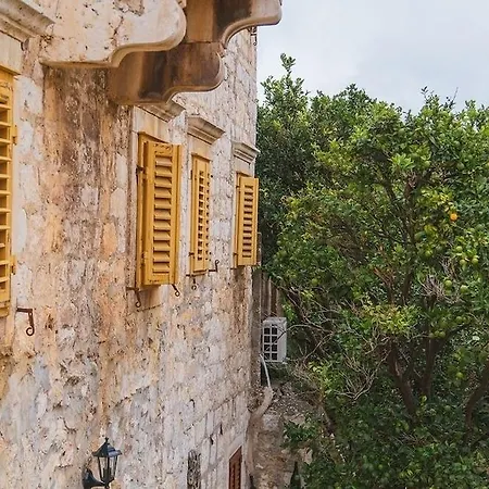 Hotel Park Hvar 4*
