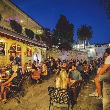 Park Hvar Hotel