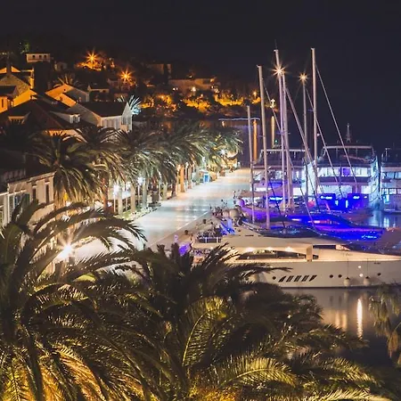 Park Hvar