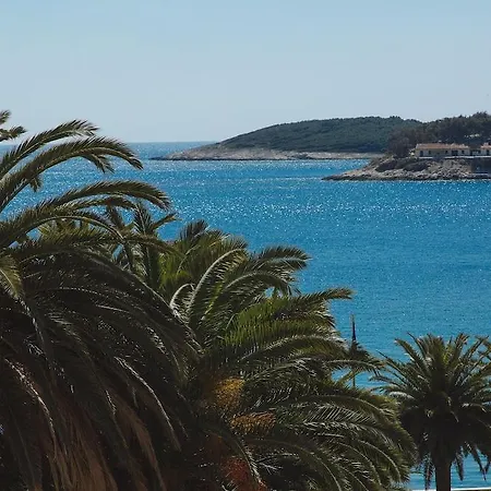 Park Hvar 4* Hvar Town
