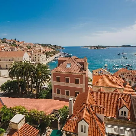 Park Hvar Hotel