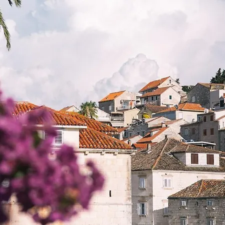 Park Hvar Hotel Hvar Town