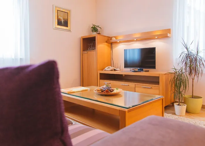 Hotel Park Hvar Hvar Town